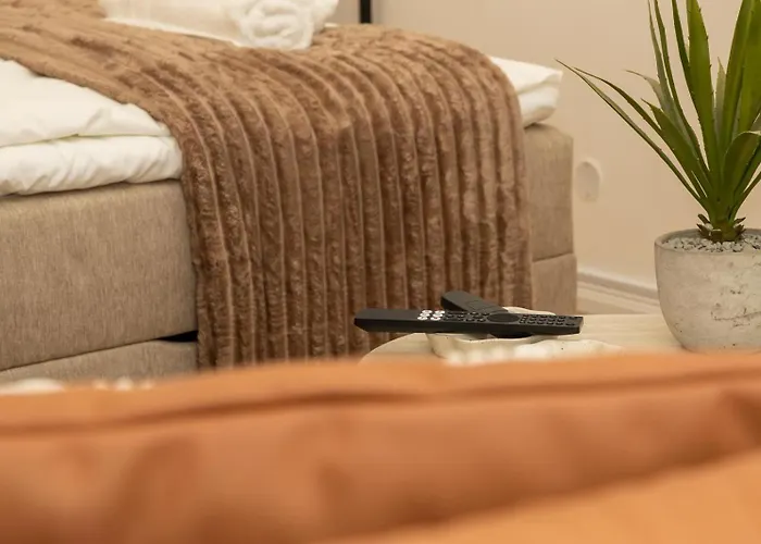 Apartament Designer L Minutes Walk To Centre *