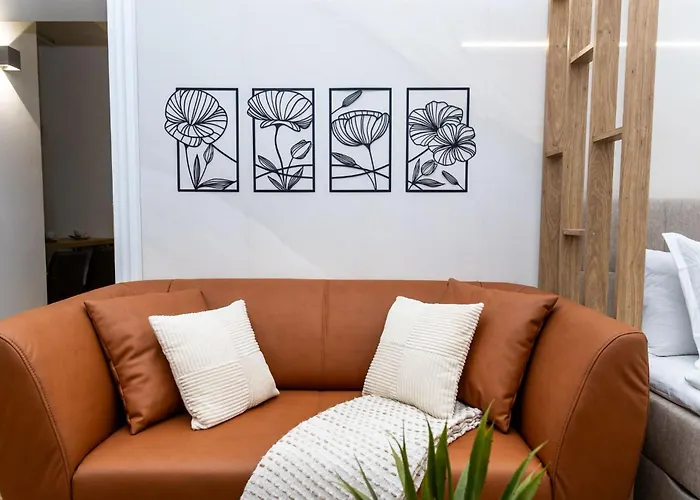 Appartement Designer L Minutes Walk To Centre Vienne