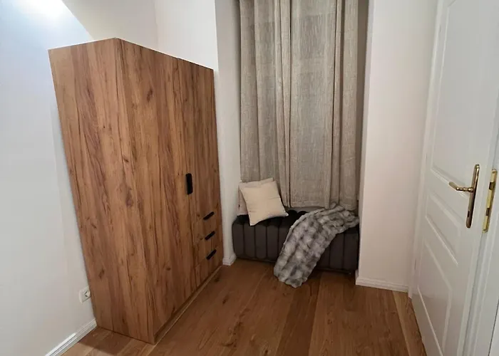 Appartement Designer L Minutes Walk To Centre
